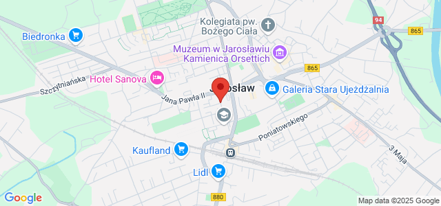 Wynajmę mieszkanie w centrum Jarosławia