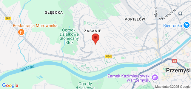 Przemyśl komfortowe mieszkanie do wynajęcia