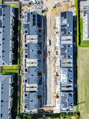 Apartamenty Legionistów | tarasy | garaż