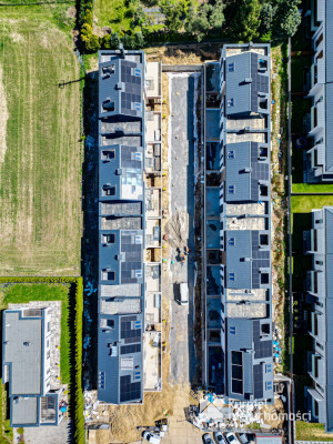 Apartamenty Legionistów | tarasy | garaż