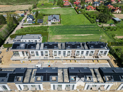 Apartamenty Legionistów | tarasy | garaż