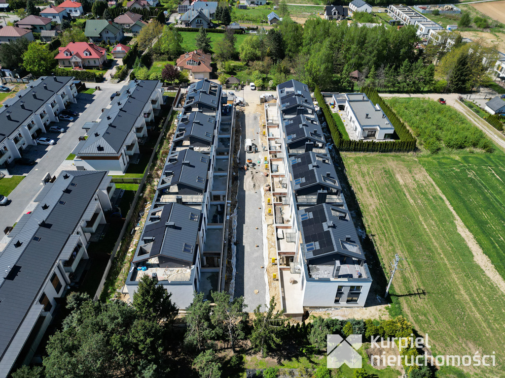 Apartament Premium | Budziwój |  Garaż