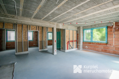 Apartament Premium | Budziwój |  Garaż
