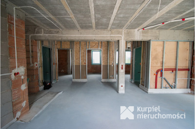 Apartament Premium | Budziwój |  Garaż