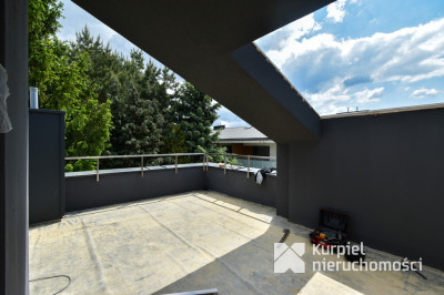 Apartament Premium | Budziwój |  Garaż