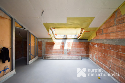 Apartament Premium | Budziwój |  Garaż