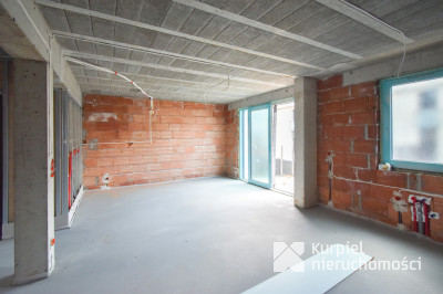 Apartament Premium | Budziwój |  Garaż
