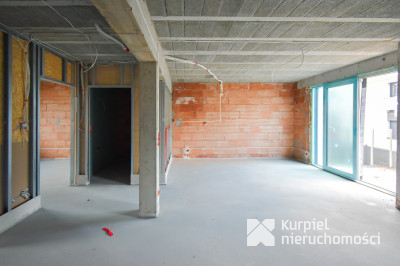 Apartament Premium | Budziwój |  Garaż