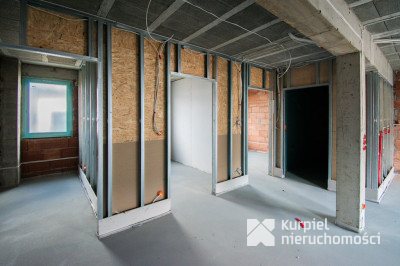 Apartament Premium | Budziwój |  Garaż