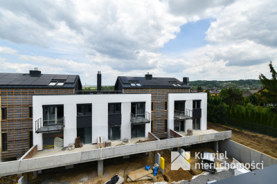 Apartament Premium | Budziwój |  Garaż