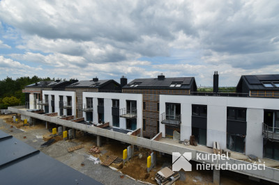 Apartament Premium | Budziwój |  Garaż