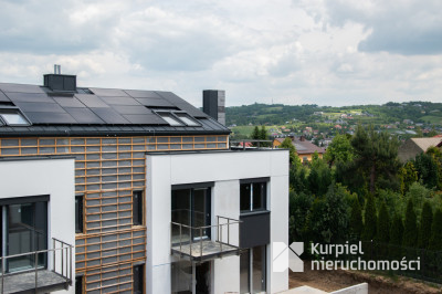 Apartament Premium | Budziwój |  Garaż