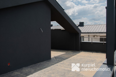 Apartament Premium | Budziwój |  Garaż