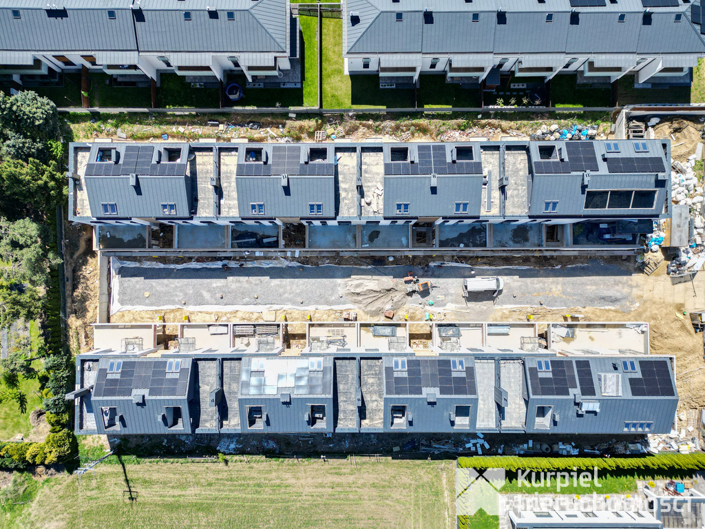 Apartament Premium | Budziwój |  Garaż