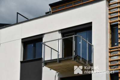 Apartament Premium | Budziwój |  Garaż