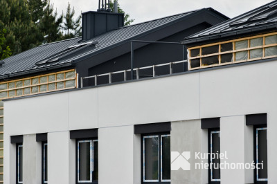 Apartament Premium | Budziwój |  Garaż