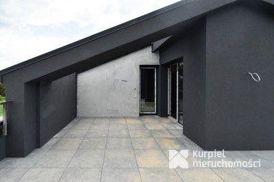 Apartament Premium | Budziwój |  Garaż