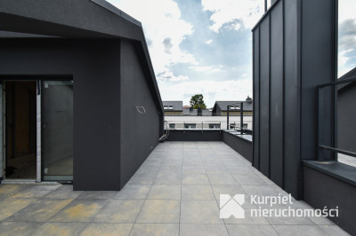 Apartament Premium | Budziwój |  Garaż