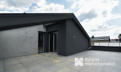 Apartament Premium | Budziwój |  Garaż