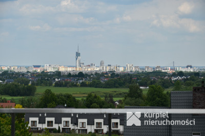Apartament Premium | Budziwój |  Garaż