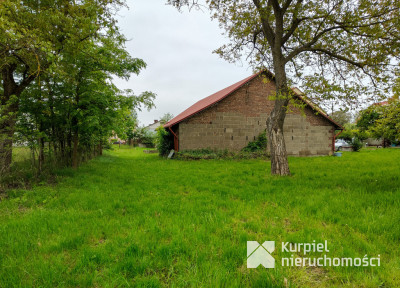 Dom z charakterem, historią i świetną lokalizacją!