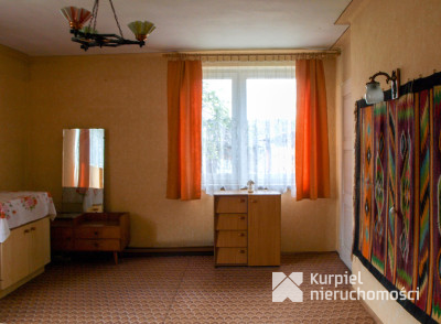 Dom z charakterem, historią i świetną lokalizacją!