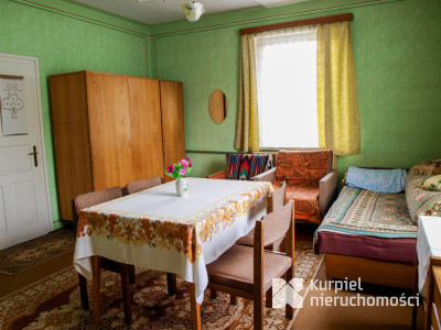 Dom z charakterem, historią i świetną lokalizacją!