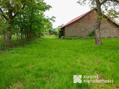 Dom z charakterem, historią i świetną lokalizacją!