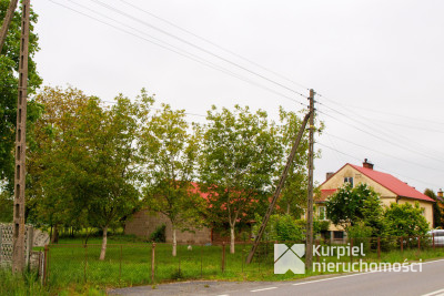 Dom z charakterem, historią i świetną lokalizacją!