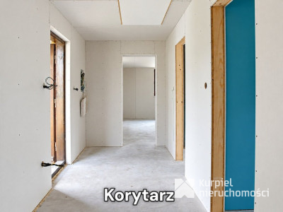 Niepowtarzalna okazja zamieszkać w sercu natury!
