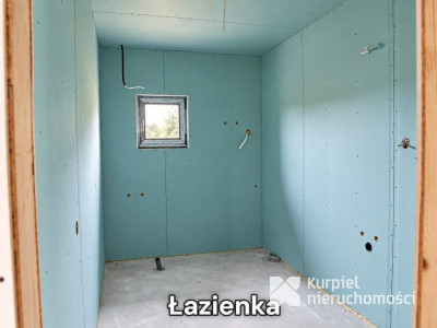 Niepowtarzalna okazja zamieszkać w sercu natury!