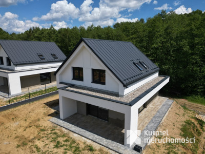 Ostatnie 2 dostępne domy ! | Strażów | 2025