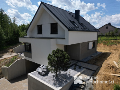 Ostatnie 2 dostępne domy ! | Strażów | 2025