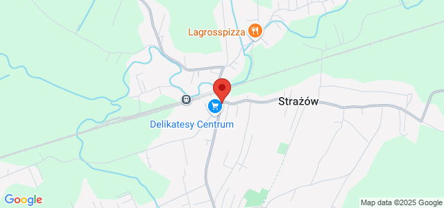Ostatnie 2 dostępne domy ! | Strażów | 2025