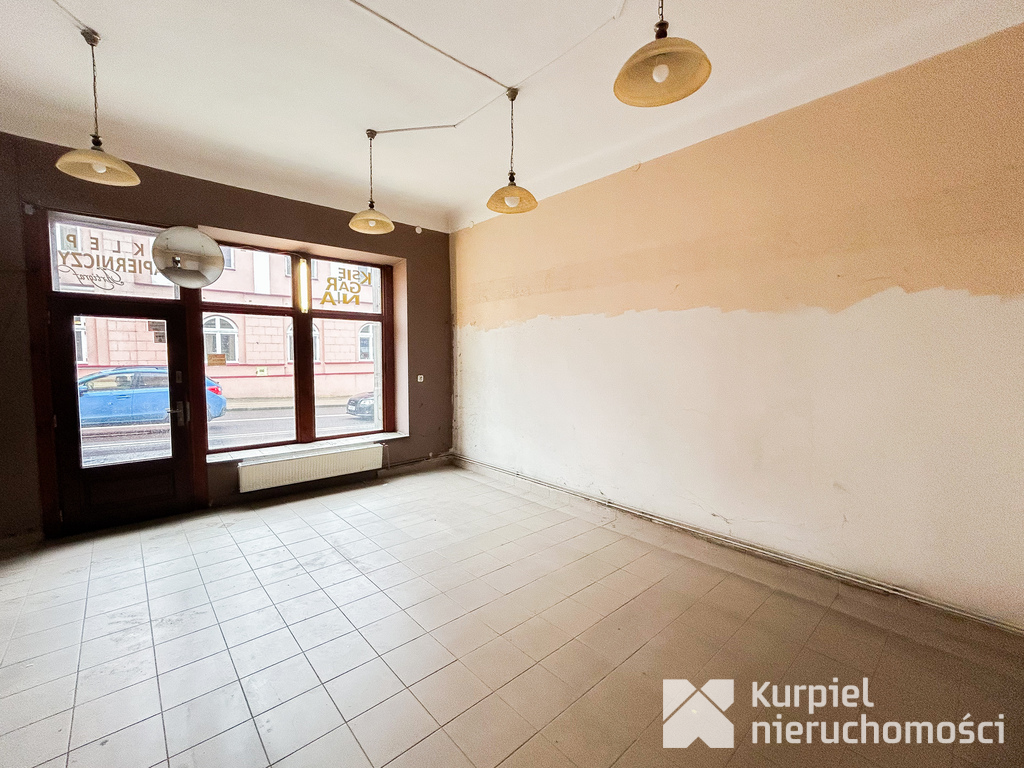 Lokal w Centrum Łańcuta