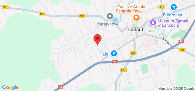Lokal w Centrum Łańcuta
