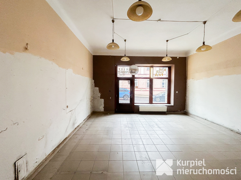 Lokal w Centrum Łańcuta
