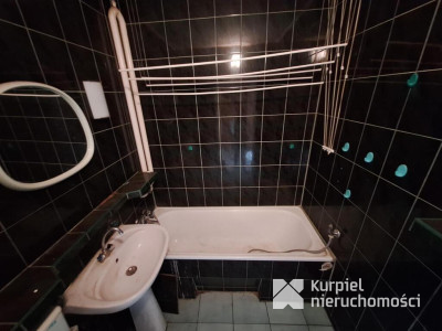 Mieszkanie os. Rycerskie, 2 pokojowe z widokiem
