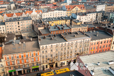Rabat -14 000zł/nowe/wyposażone/top lokalizacja