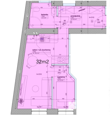 Rabat -14 000zł/nowe/wyposażone/top lokalizacja