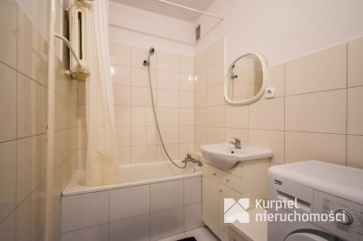 Mieszkanie inwestycyjne przy URZ | 3pokoje