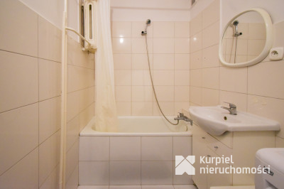 Mieszkanie inwestycyjne przy URZ | 3pokoje
