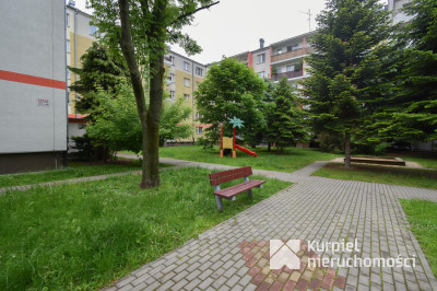 Mieszkanie inwestycyjne przy URZ | 3pokoje