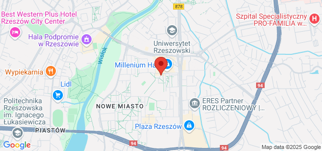 Mieszkanie inwestycyjne przy URZ | 3pokoje