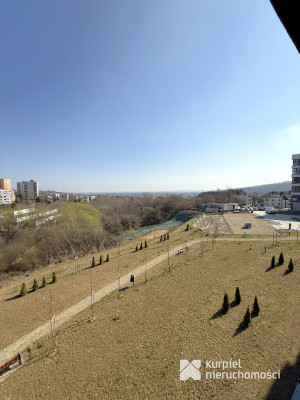 Mieszkanie na osiedlu Sunset Park A 2.08