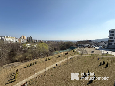 Mieszkanie na osiedlu Sunset Park A 2.08