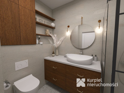 Mieszkanie na osiedlu Sunset Park A 2.08