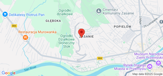 Mieszkanie na osiedlu Sunset Park A 2.08