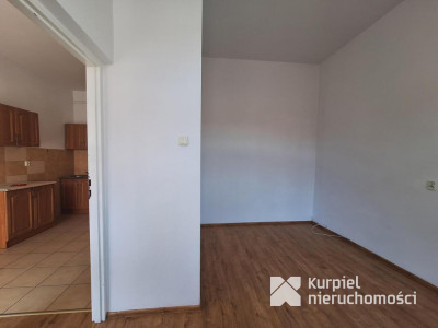 Mieszkanie I piętro ścisłe centrum