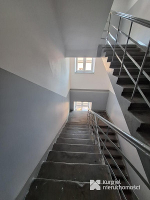 Mieszkanie I piętro ścisłe centrum